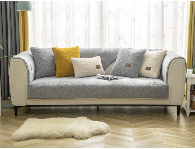 부드러운 쇼파패드