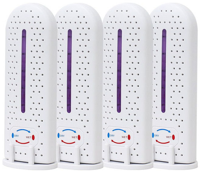 HK.sell 로빈 순환형 제습기 4개세트, dehumidifier-10022