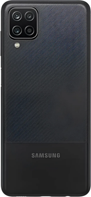 삼성전자 갤럭시 A12 32GB (자급제) + 판매자 [대단한형제들] 맞는지 확인필요 매칭방지 자체검수 및 전용패키지, 블랙 신품급 대단한형제들 출고 전용 구성품