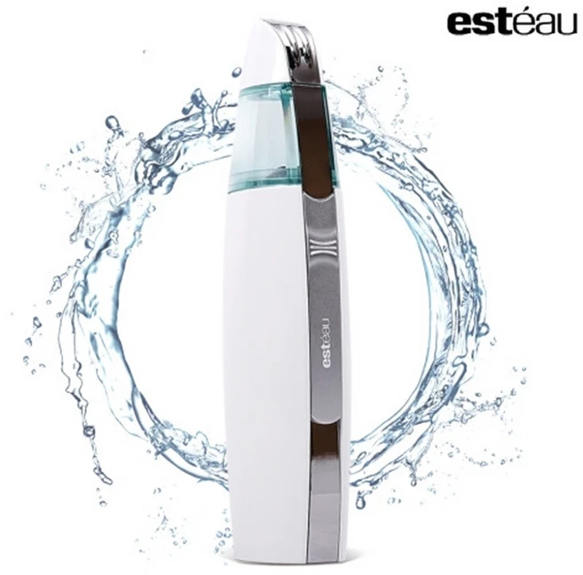 에스테오 플라즈마 하이드로겐 초음파 수소 미스트 GE-3000 눈 안구건조에 도움, 1개, 95g - 쿠팡