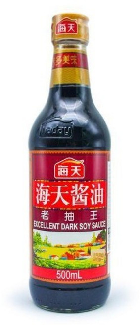 노추간장 500ml, 12개