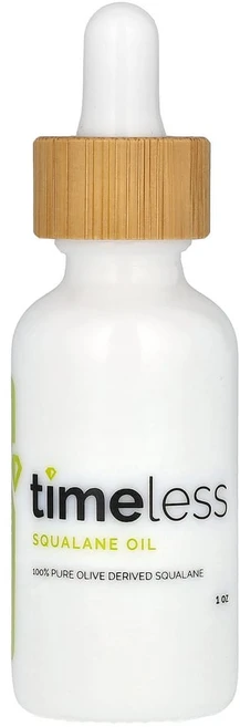 아이허브 100% 퓨어 스쿠알란 오일 30ml(1fl oz), 1개, 30ml - 쿠팡