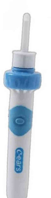 귀지흡입기 귀이개, 1개, 1개입