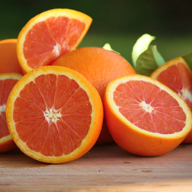 1주한정특가 초고당도 핑크빛 달콤상큼 카라카라오렌지, 5개, 230g