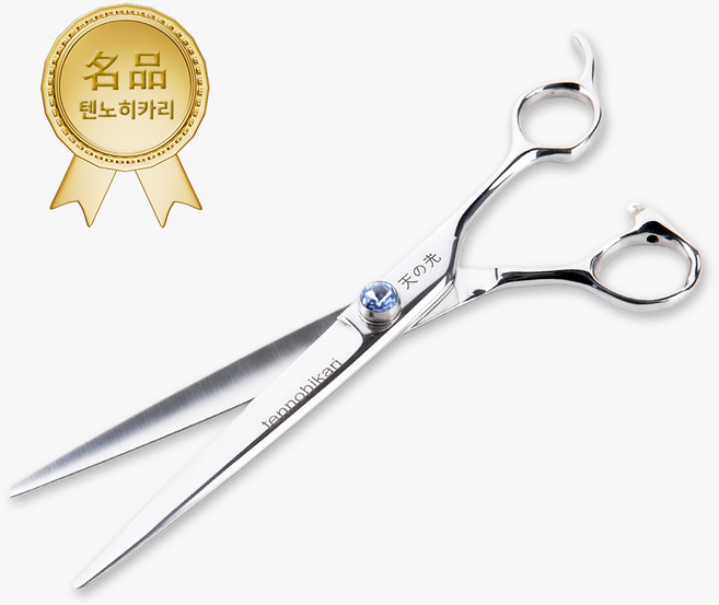 2위 - 텐노히카리 가위 SPE-550 5.5인치 가위, 1개