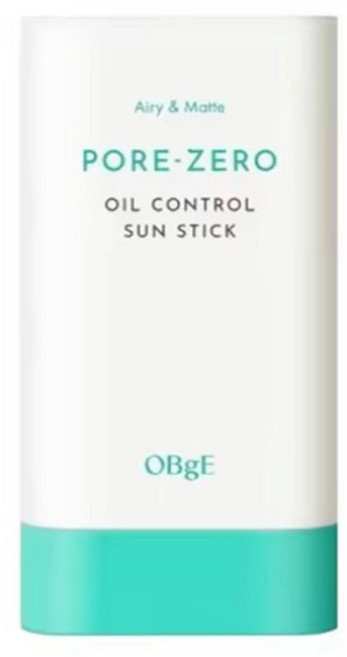 Airy Matte Oil Control Sunstick, 18g, 5개
