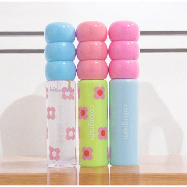 [NEW 컬러입고]+컬러그램 탕후루 탱글 틴트 2.8g 1개 15컬러 중 택 1 colorgram GLASS TINT 유리알광택 쫀쫀광 딱붙광 광의신세계 생생과즙컬러 극락탕후루광택, 03 청량쿨숭아
