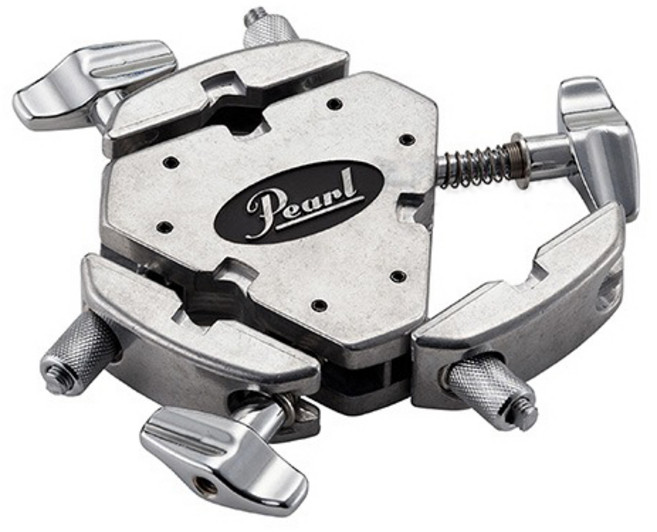 펄 PEARL ADP-30H클램프 3구, 1개