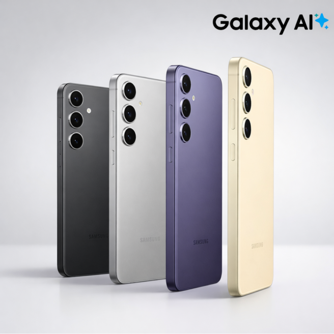 삼성 갤럭시S24 256GB 공기계 단기사용-뉴퍼마켓, 마블그레이