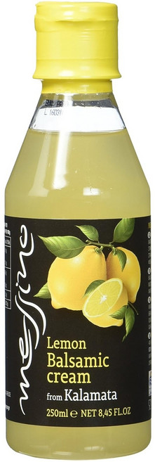 메시노 레몬 발사믹 글레이즈 250ml 3개