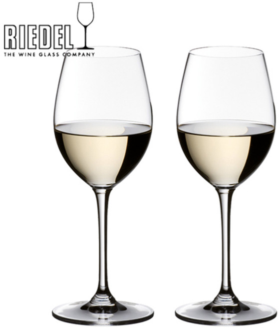 리델 비늄 소비뇽 블랑 2P, 없음, 2개