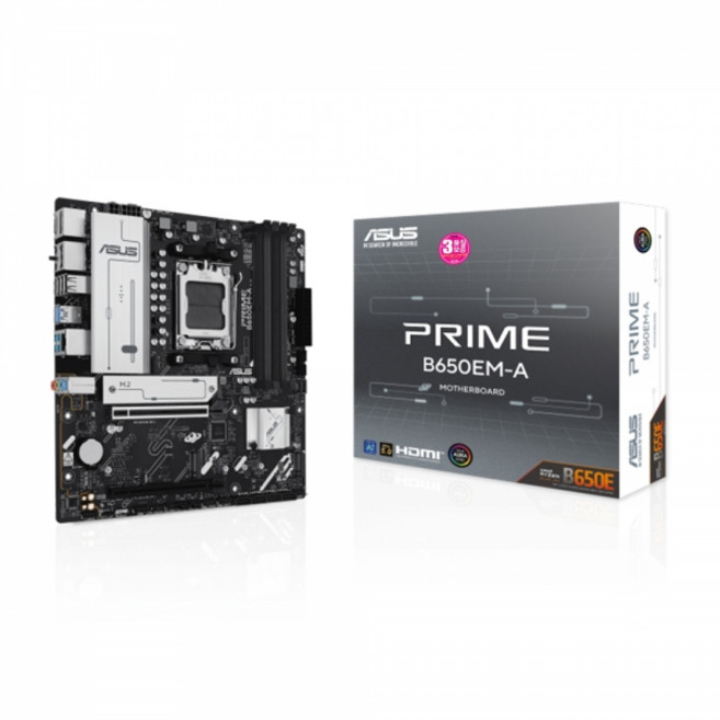 ASUS ASUS PRIME B650EM-A STCOM
