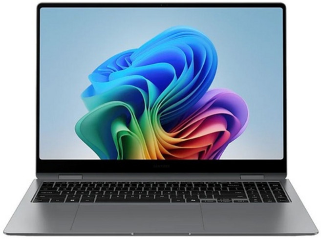 삼성 갤럭시북5 Pro360 16인치 인텔 울트라7 256V 16GB램 SSD512GB 터치스크린 S펜 윈도우11프로 탑재, NT961QHA, WIN11 Pro, 16GB, 512GB, 그레이