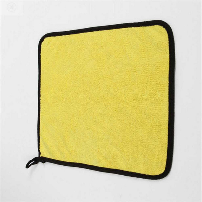 겟템 세차타올 자동차타올