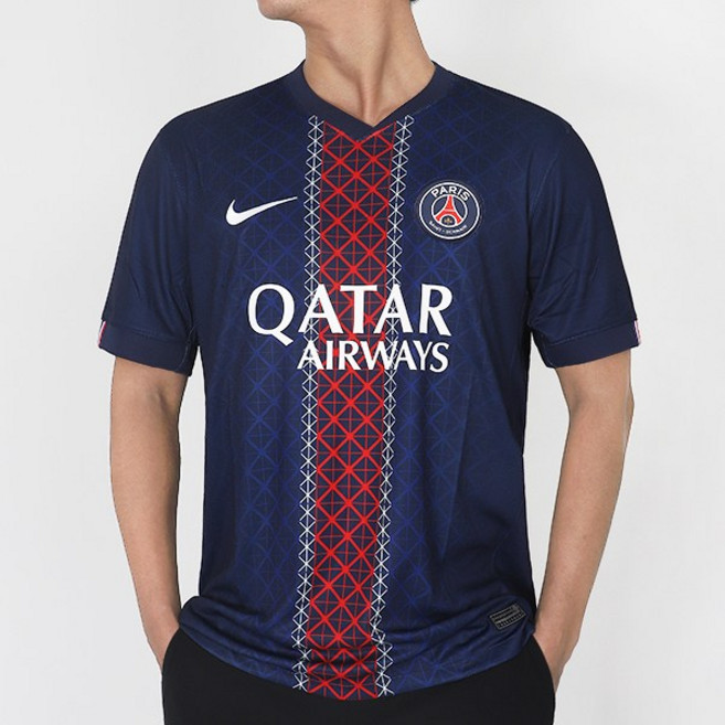 나이키 파리 생제르맹 25/26 PSG 유니폼 스타디움 홈 저지