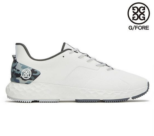 [백화점정품] 지포어 골프화 남성 MG4 T.P.U. 카모 ACCENT 골프 슈즈 GMF000018_S/CC 신발