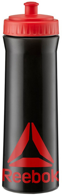 리복 750ml 스포츠물병(RABT-11005), 블랙