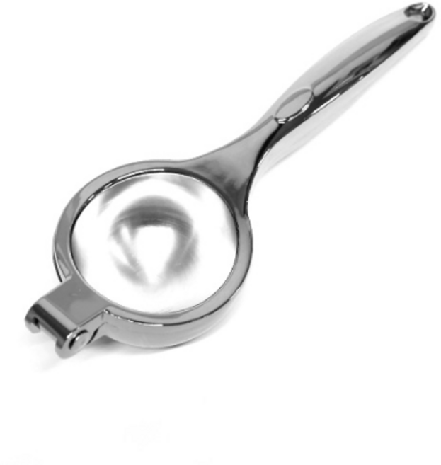 핸드 스텐 레몬 스퀴져 라임 스퀴져, 1개