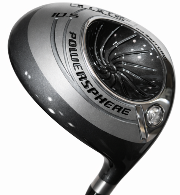 26년 최신형 뷰익 맥 버로우 미니 드라이버 360cc 방향성 강화형 미사용 전시클럽, 9.5도, SR