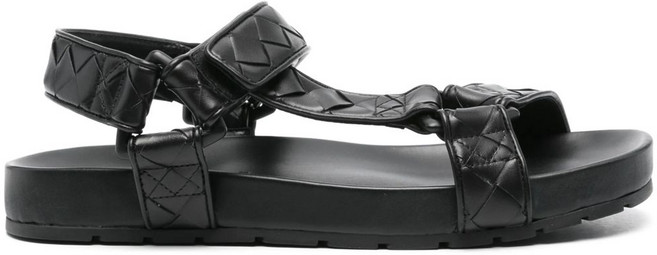 보테가 베네타 Trip sandals