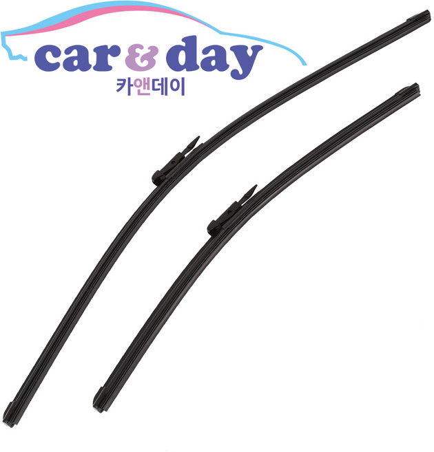 카앤데이 르노삼성 QM5 와이퍼