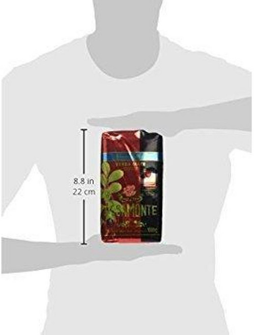 스페셜 셀렉션 예르바 마테 티, 1kg