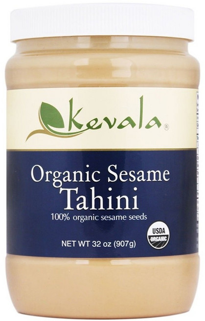 케발라 세서미 타히니, 907g, 1개