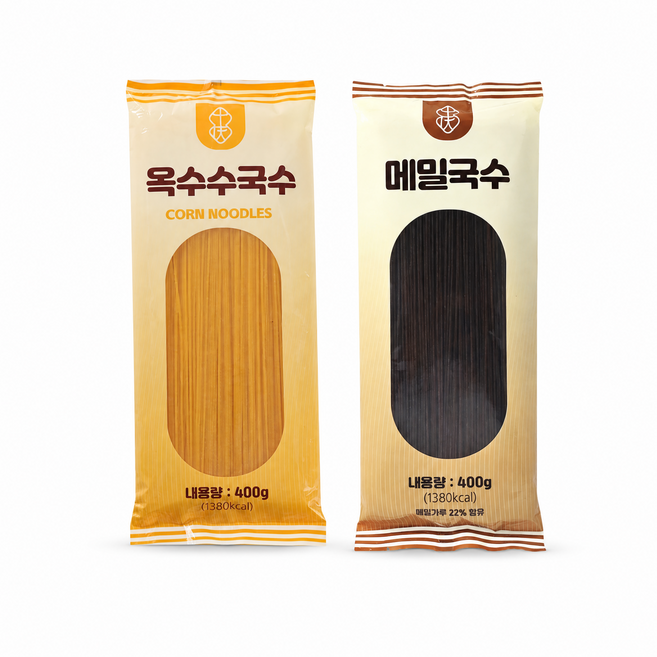옥수수국수 100%옥수수가루 마라탕 옥수수면, 1개, 800g