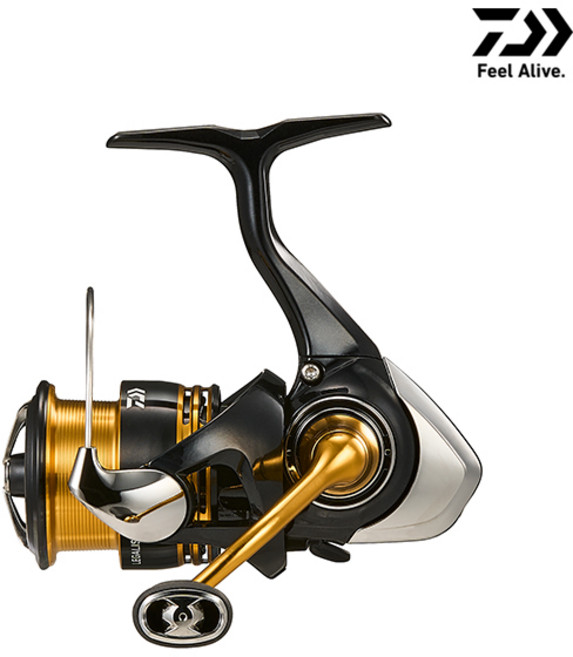 다이와 25 레가리스 LT 바다 민물 루어 갯바위 원투 낚시 범용 스피닝릴, LT 2000