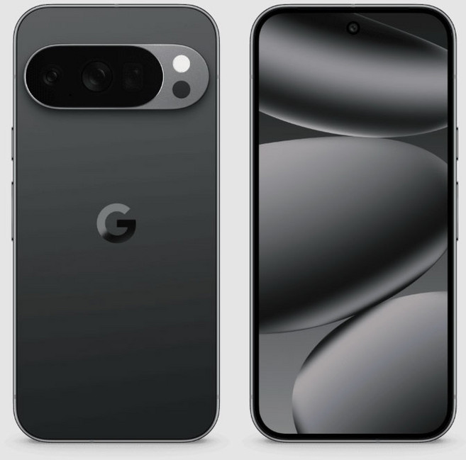 구글 픽셀10 프로 Pixel 10 Pro Moonstone 128GB 직구 무음 관세포함, 512GB, Obsidian