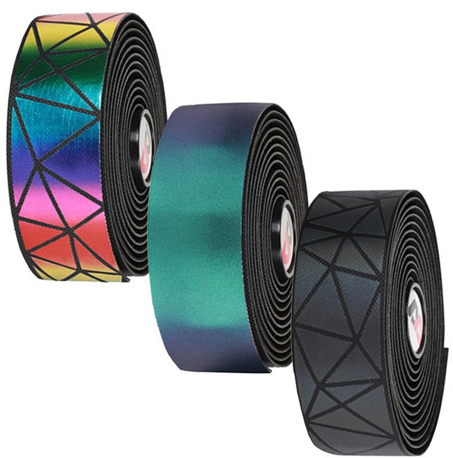 시그니처베이지 웨스트바이킹 로드 자전거 핸들 바테이프 바테잎 YPZ042, 다크쉐도우, 1세트