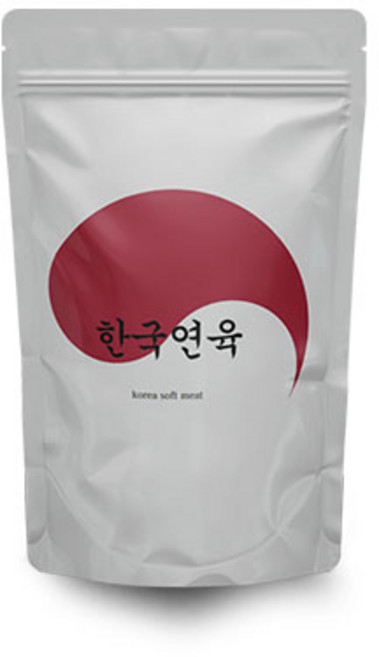 [한국연육] 신의한수 고기연육제 곱창연육제 오그라듬방지 짠맛개선, 1개, 1kg