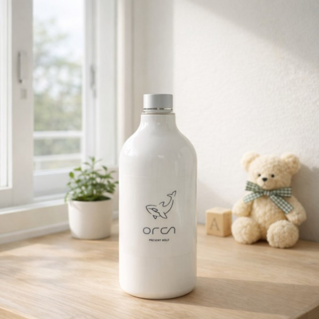 규조토페인트 소량 곰팡이제거 결로방지 셀프 베란다 항균 친환경 + 붓, 1개, 250ml, 그레이