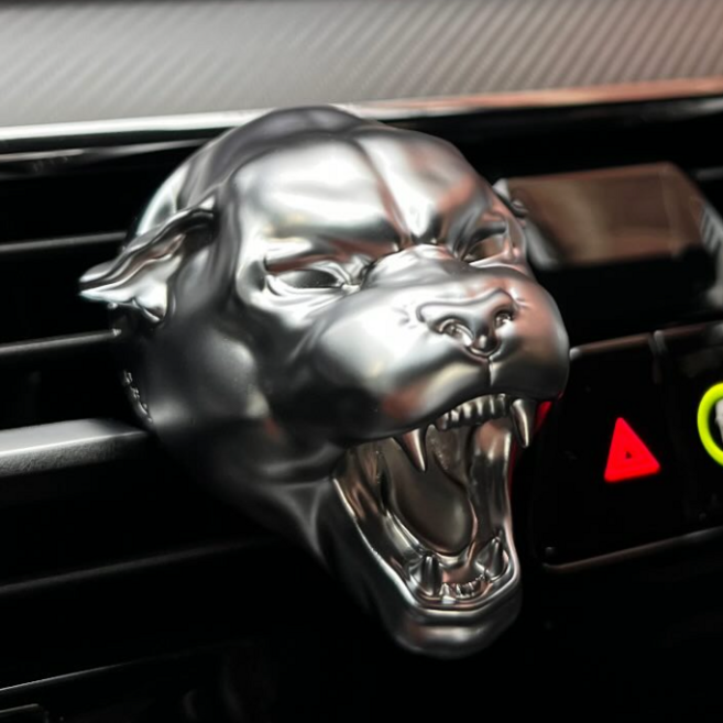 크로마치 재규어 고급 차량방향제 명품 차량디퓨저 송풍구 차 방향제, SHADOW(쉐도우), 무스크던(MUSK DAWN), 추가안함, 1개