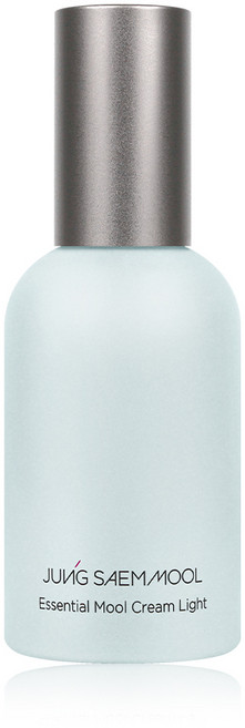 정샘물 에센셜 물크림 라이트, 50ml, 1개