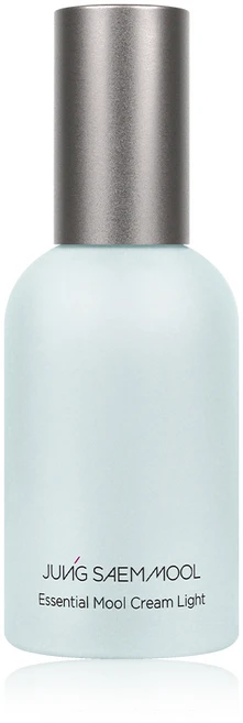 정샘물 에센셜 물크림 라이트, 50ml, 1개 - 쿠팡