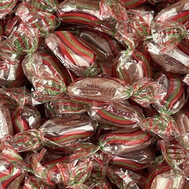 우리가스토리 NEW 계피맛 캔디, 4kg, 1개