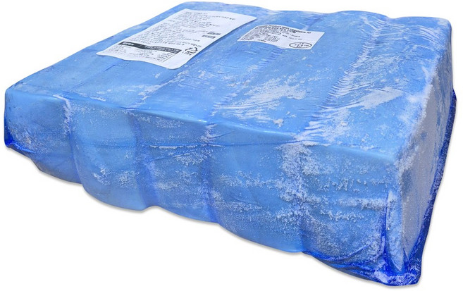 에이비 모짜렐라 블럭치즈 10kg(피자 돈까스 버거), 10kg, 1개