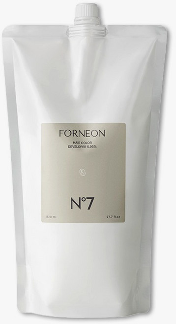 기린 포네온 NO.7 본드 산화제 820ml, 1개