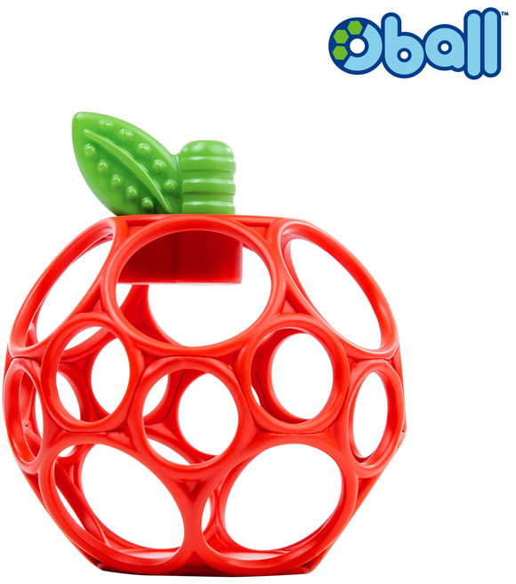 [오볼] 애플, 상세 설명 참조, 1개