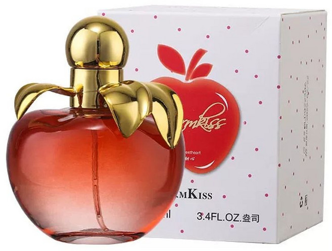 아자로 원티드 걸 80ml EDP, 1개, A. 레드 계열