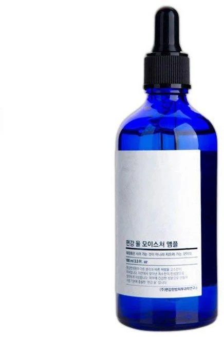 편강 율 모이스쳐 앰플 100ml, 1개 - 쿠팡