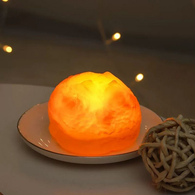 토스트 무드등 미니무드등 토스트 식빵 갈릭스크램블토스트 빵조명 식빵조명 침실등 토스트, D. 브리오슈 무드등