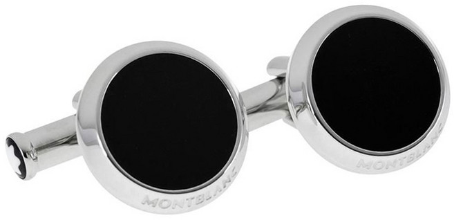 MONTBLANC 몽블랑 커프스링 112896 커프스