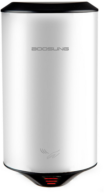 부성핫슈 핸드드라이어 손건조기 에어타월 화장실 욕실 식당 카페 업소 BSHD-2805