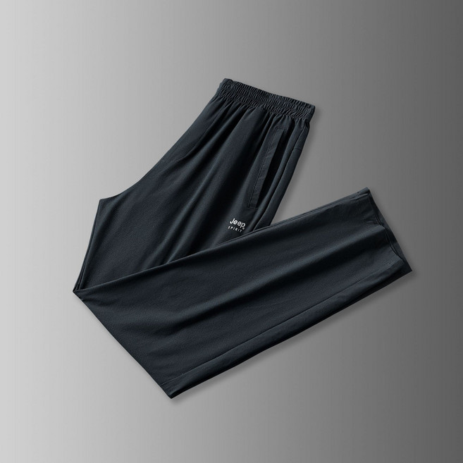 남자바지 봄가을 스판 캐주얼 무지 유스 패션 팬츠 sk1