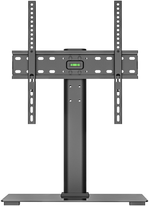 지마운트 탁상형 TV스탠드 장식장 거치대 GMT-S3510 43인치 55인치 TV 거치, 1개