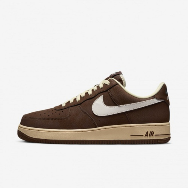 나이키 에어 포스 1 '07 air force 1 남녀 공용 스니커즈(증정품 수납백), FZ3592-259(증정품 수납백), 270