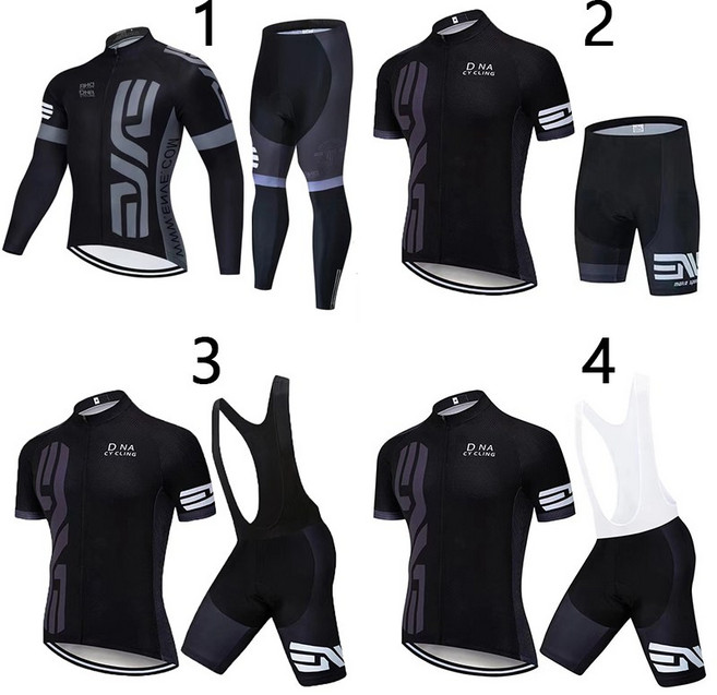 남자자전거복장 자전거 반팔 상하의 세트