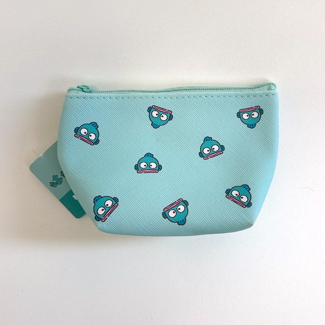 일본 정품 산리오 동전지갑 미니 파우치